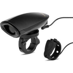 Hornit Db140 V3 Bike Horn 140 Db - Loud, Waterproof & Durable!